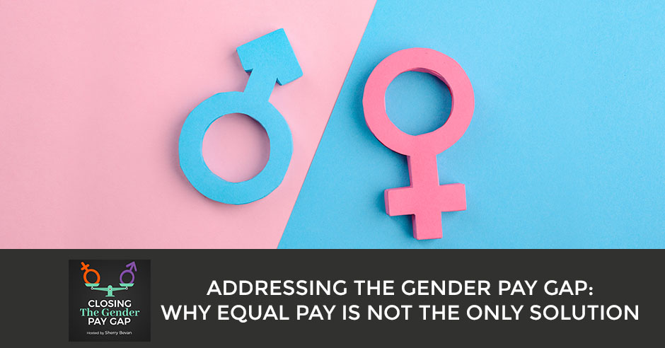 CGP 1 | Gender Pay Gap