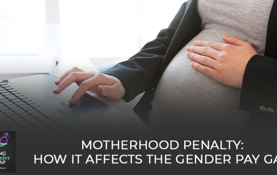 CGP 13 | Motherhood Penalty