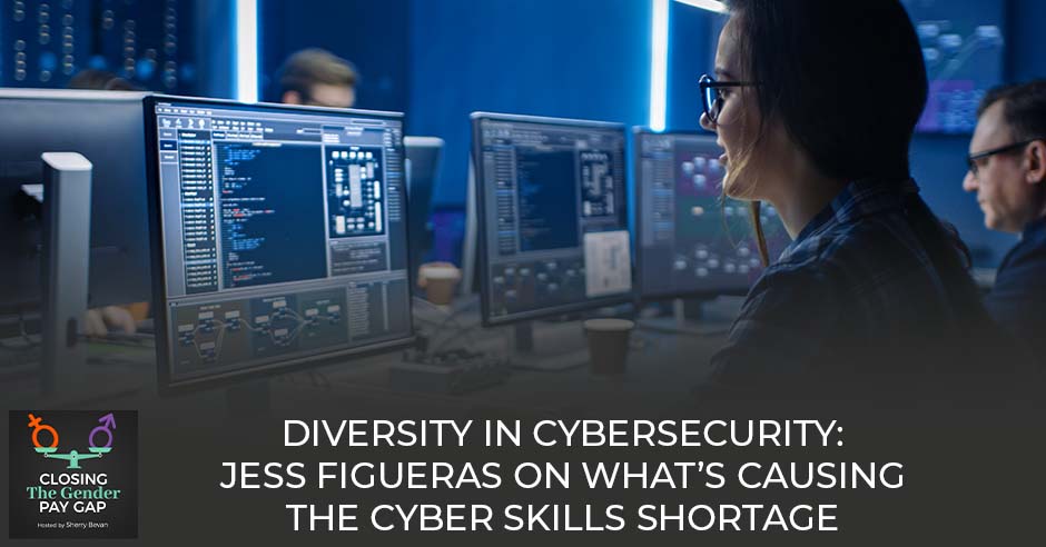 CGP 16 | Diversity In Cybersecurity