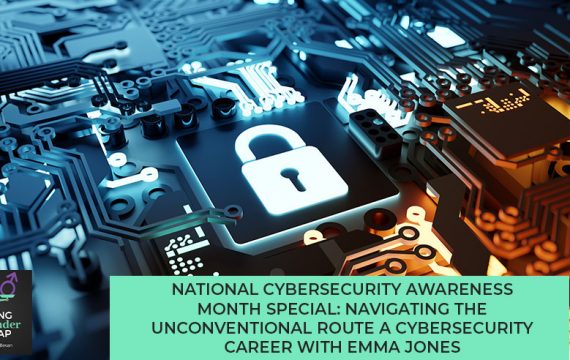 CGP 23 | National Cybersecurity Awareness Month