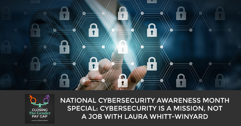 CGP 24 | National Cybersecurity Awareness Month