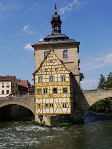 Germany Bamberg