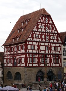Germany Rothenburg