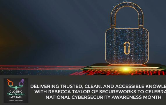 CGP 21 | Cyber Knowledge
